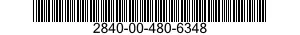 2840-00-480-6348  2840004806348 004806348