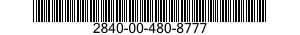 2840-00-480-8777 ROTOR,FAN,AIRCRAFT GAS TURBINE ENGINE 2840004808777 004808777