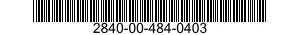 2840-00-484-0403  2840004840403 004840403