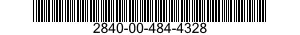 2840-00-484-4328  2840004844328 004844328