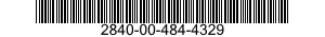 2840-00-484-4329  2840004844329 004844329