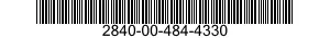 2840-00-484-4330  2840004844330 004844330