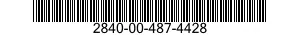2840-00-487-4428 RING,PIVOT,OUTER GUIDE VANE 2840004874428 004874428