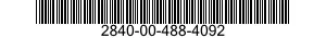 2840-00-488-4092  2840004884092 004884092