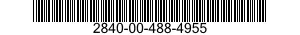 2840-00-488-4955  2840004884955 004884955