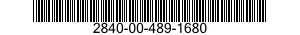 2840-00-489-1680  2840004891680 004891680