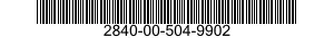 2840-00-504-9902  2840005049902 005049902