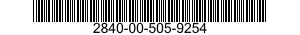 2840-00-505-9254  2840005059254 005059254