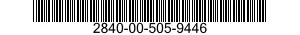 2840-00-505-9446  2840005059446 005059446
