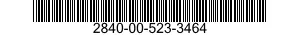 2840-00-523-3464  2840005233464 005233464