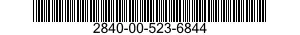 2840-00-523-6844  2840005236844 005236844