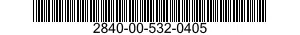 2840-00-532-0405  2840005320405 005320405