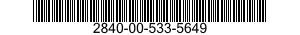 2840-00-533-5649  2840005335649 005335649