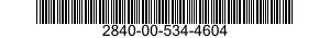 2840-00-534-4604  2840005344604 005344604