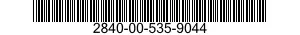 2840-00-535-9044  2840005359044 005359044