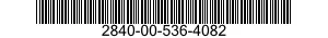 2840-00-536-4082  2840005364082 005364082