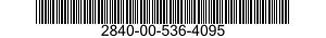 2840-00-536-4095  2840005364095 005364095