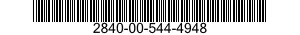 2840-00-544-4948  2840005444948 005444948