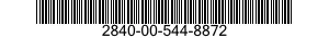 2840-00-544-8872  2840005448872 005448872