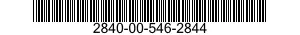 2840-00-546-2844  2840005462844 005462844