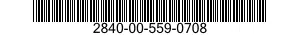 2840-00-559-0708  2840005590708 005590708