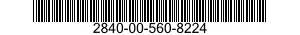 2840-00-560-8224  2840005608224 005608224