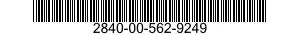 2840-00-562-9249  2840005629249 005629249
