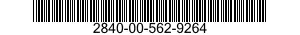 2840-00-562-9264  2840005629264 005629264