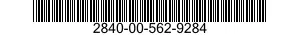 2840-00-562-9284  2840005629284 005629284