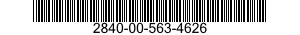 2840-00-563-4626  2840005634626 005634626