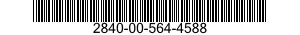 2840-00-564-4588  2840005644588 005644588