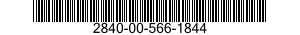 2840-00-566-1844  2840005661844 005661844