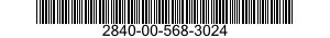 2840-00-568-3024  2840005683024 005683024