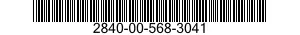 2840-00-568-3041  2840005683041 005683041