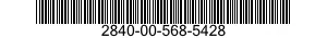 2840-00-568-5428  2840005685428 005685428