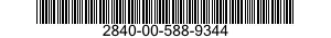 2840-00-588-9344  2840005889344 005889344