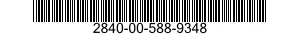 2840-00-588-9348  2840005889348 005889348