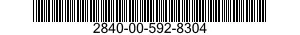 2840-00-592-8304  2840005928304 005928304