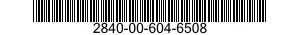 2840-00-604-6508  2840006046508 006046508