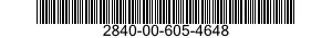 2840-00-605-4648  2840006054648 006054648