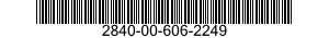 2840-00-606-2249  2840006062249 006062249