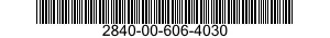 2840-00-606-4030  2840006064030 006064030