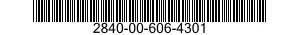 2840-00-606-4301  2840006064301 006064301