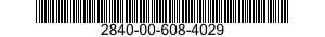 2840-00-608-4029  2840006084029 006084029