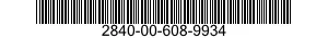 2840-00-608-9934  2840006089934 006089934