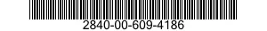 2840-00-609-4186  2840006094186 006094186