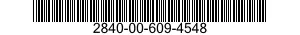 2840-00-609-4548  2840006094548 006094548