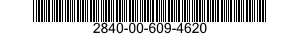 2840-00-609-4620  2840006094620 006094620