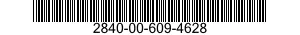 2840-00-609-4628  2840006094628 006094628
