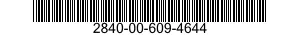 2840-00-609-4644  2840006094644 006094644